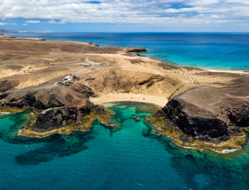 Los 10 mejores sitios que visitar en Lanzarote: ¡Una guía imprescindible!