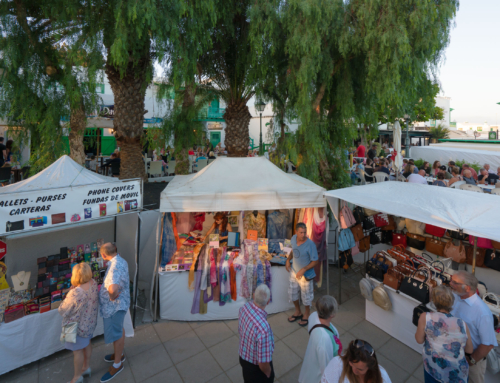 Top 5 des activités à Costa Teguise : Découvertes uniques à Lanzarote